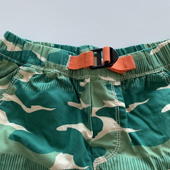 Hanna Andersson Boy Trekker Shorts 6-7 Years 120 Cm or 5T or 4T or 8 years - Picture 2 of 8